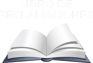 Libro de Reclamaciones